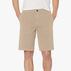 GoodThreads khaki shorts, 30 waist